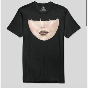 BANGS BY DAVID CHOE TEE